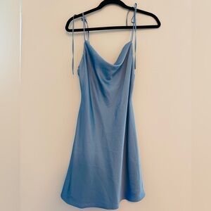 Abercrombie mini dress